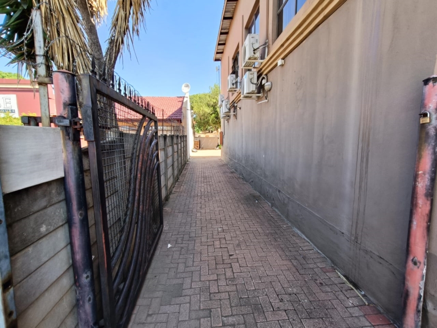 Commercial Property for Sale in Bodorp North West